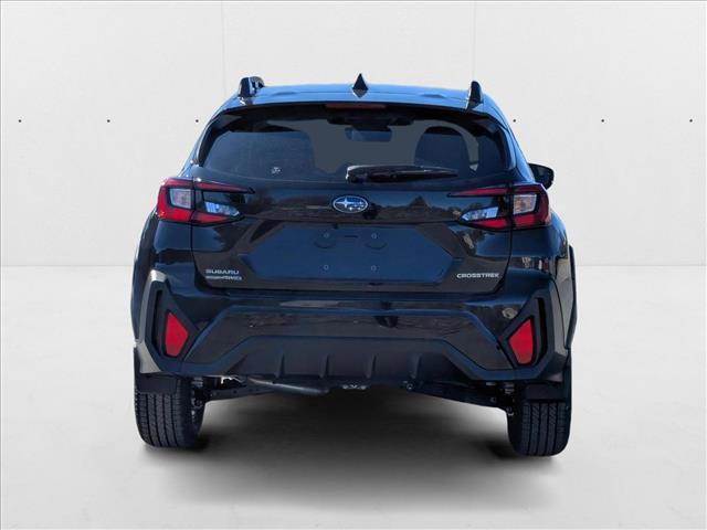 new 2025 Subaru Crosstrek car, priced at $29,690