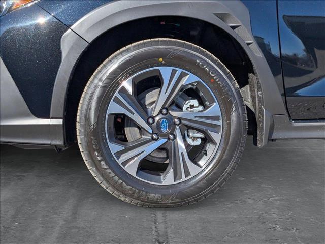 new 2025 Subaru Crosstrek car, priced at $31,770