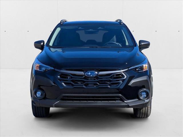 new 2025 Subaru Crosstrek car, priced at $29,690