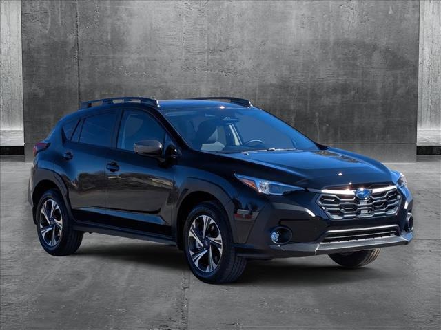 new 2025 Subaru Crosstrek car, priced at $31,770