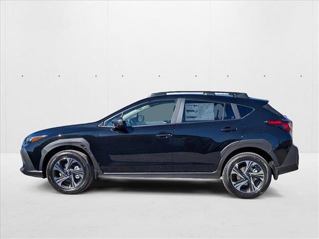 new 2025 Subaru Crosstrek car, priced at $29,690