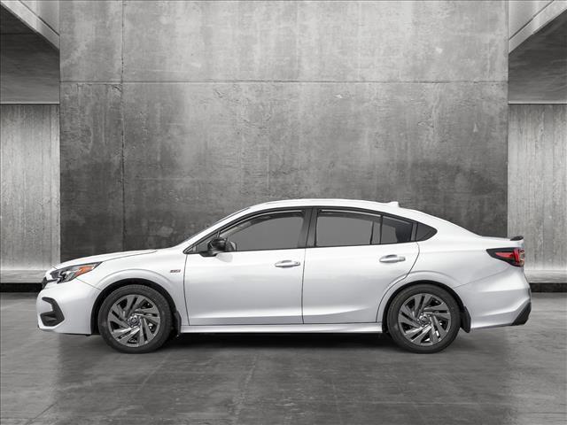 new 2025 Subaru Legacy car, priced at $34,321