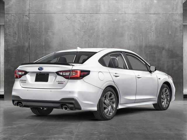 new 2025 Subaru Legacy car, priced at $34,321