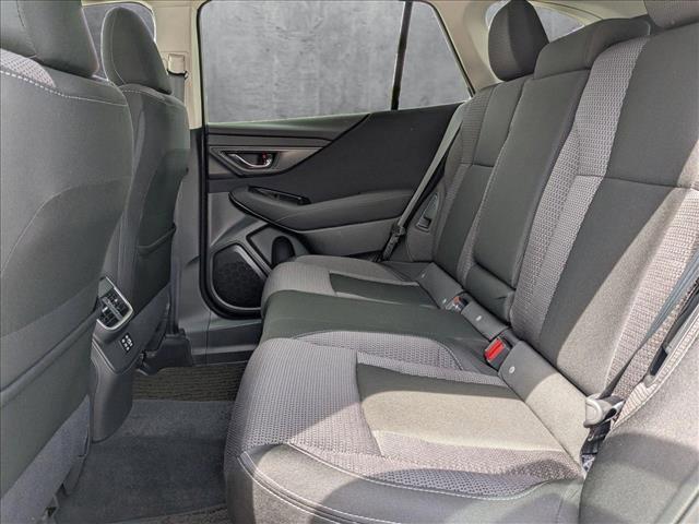 new 2025 Subaru Outback car, priced at $34,230