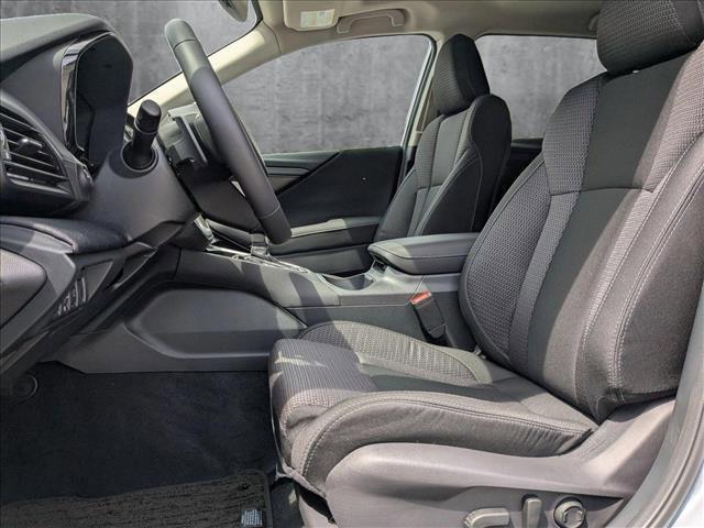 new 2025 Subaru Outback car, priced at $34,230