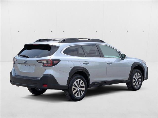 new 2025 Subaru Outback car, priced at $34,230