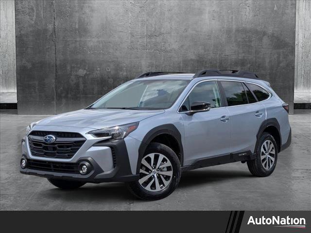 new 2025 Subaru Outback car, priced at $34,230