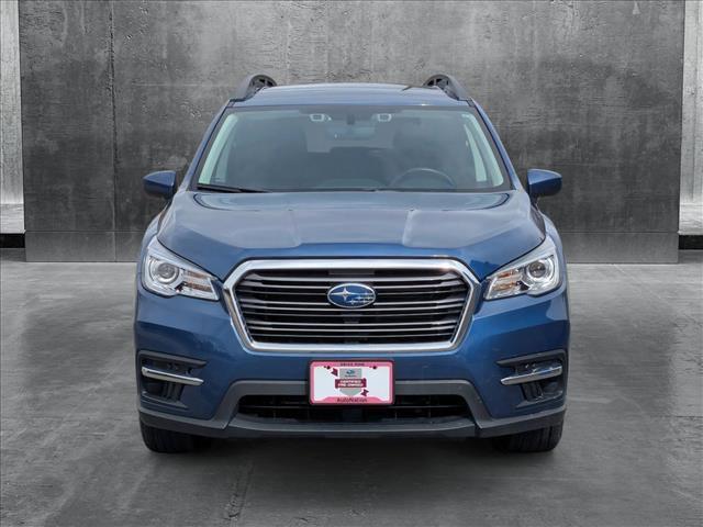 used 2022 Subaru Ascent car, priced at $29,995