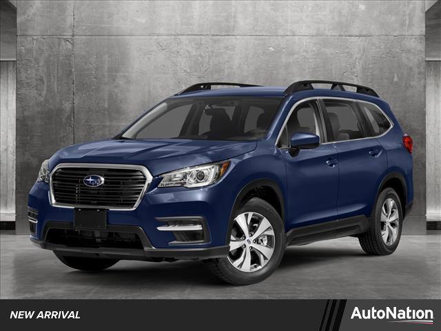 used 2022 Subaru Ascent car, priced at $29,995