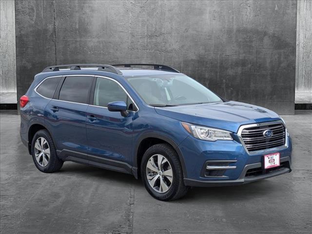 used 2022 Subaru Ascent car, priced at $29,995