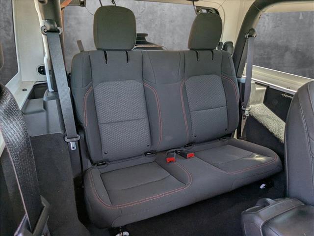 used 2020 Jeep Wrangler car, priced at $33,808