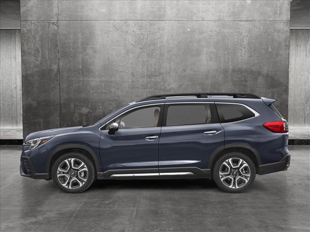 new 2025 Subaru Ascent car, priced at $49,119