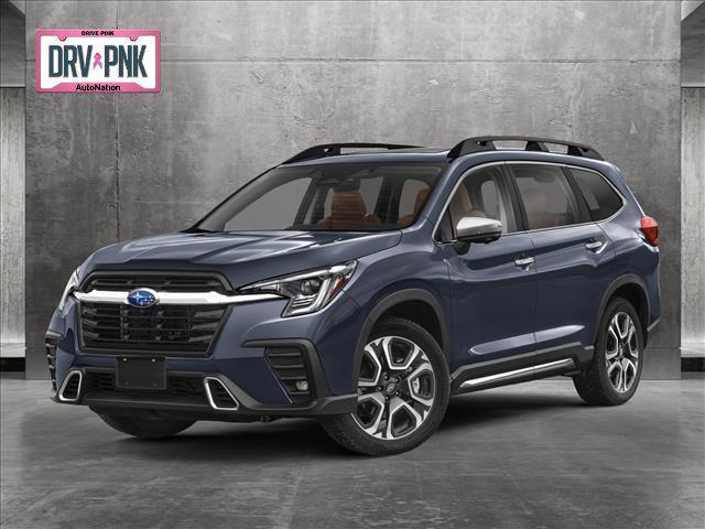 new 2025 Subaru Ascent car, priced at $49,119