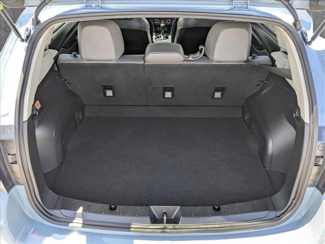 used 2023 Subaru Crosstrek car, priced at $28,963