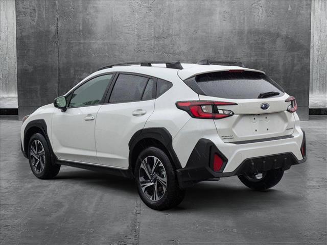 new 2024 Subaru Crosstrek car, priced at $29,049