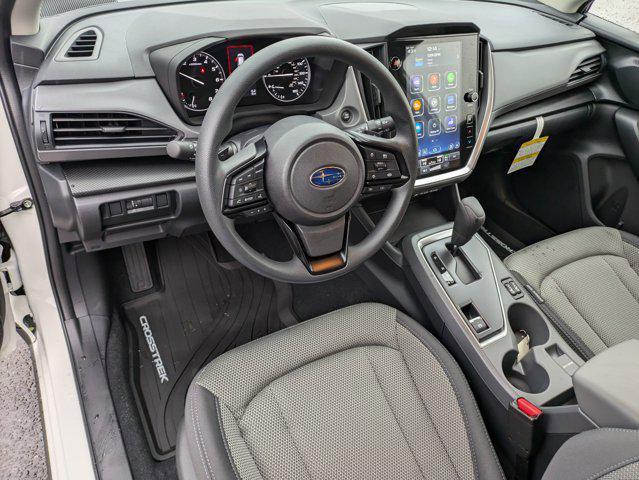 new 2024 Subaru Crosstrek car, priced at $29,049