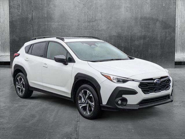 new 2024 Subaru Crosstrek car, priced at $29,049