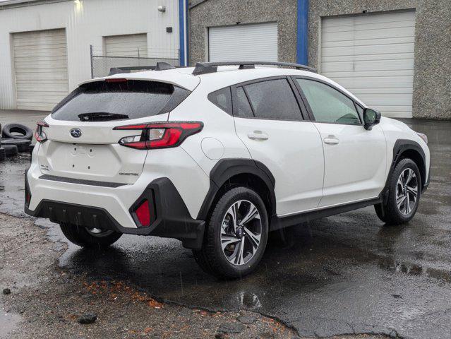 new 2024 Subaru Crosstrek car, priced at $29,049