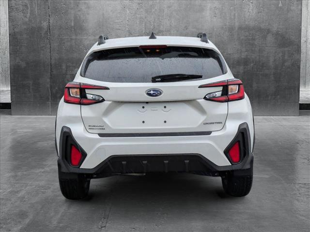 new 2024 Subaru Crosstrek car, priced at $29,049