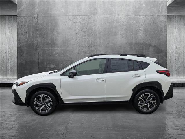 new 2024 Subaru Crosstrek car, priced at $29,049