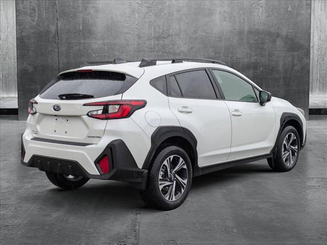 new 2024 Subaru Crosstrek car, priced at $29,049