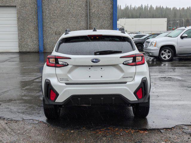 new 2024 Subaru Crosstrek car, priced at $29,049