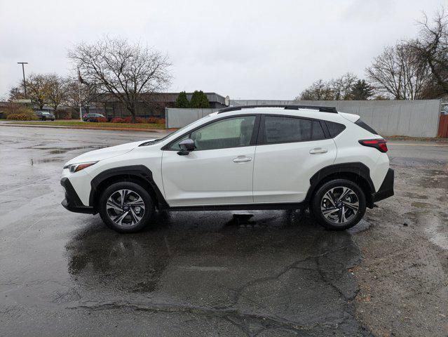 new 2024 Subaru Crosstrek car, priced at $29,049