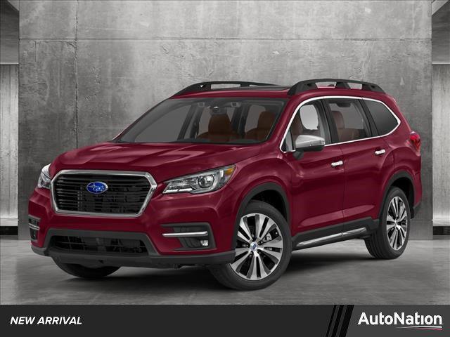 used 2022 Subaru Ascent car, priced at $35,971