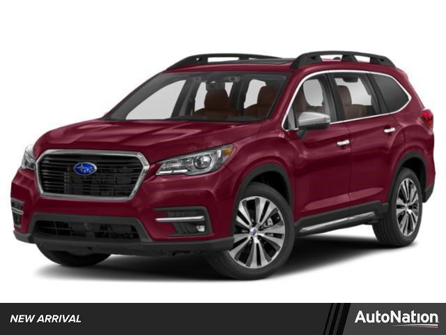used 2022 Subaru Ascent car, priced at $35,971