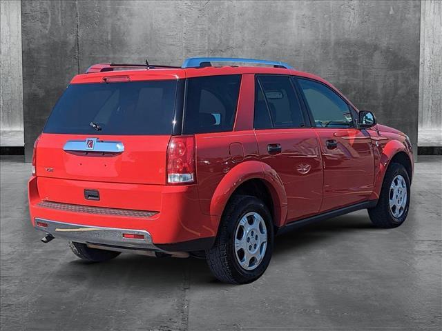 used 2006 Saturn Vue car, priced at $5,797