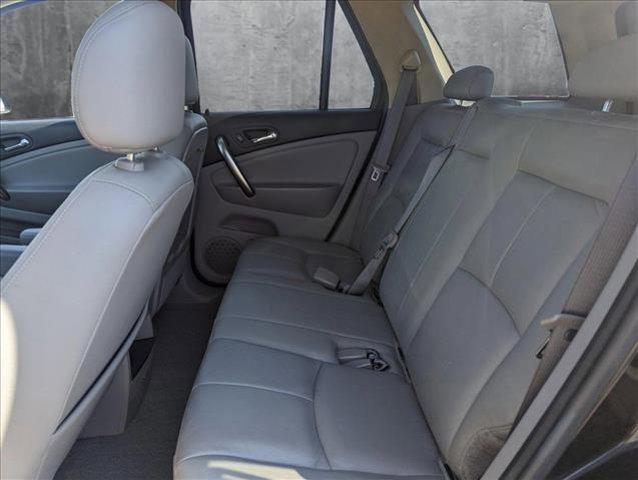 used 2006 Saturn Vue car, priced at $5,797