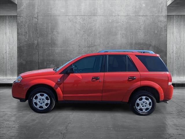 used 2006 Saturn Vue car, priced at $5,797