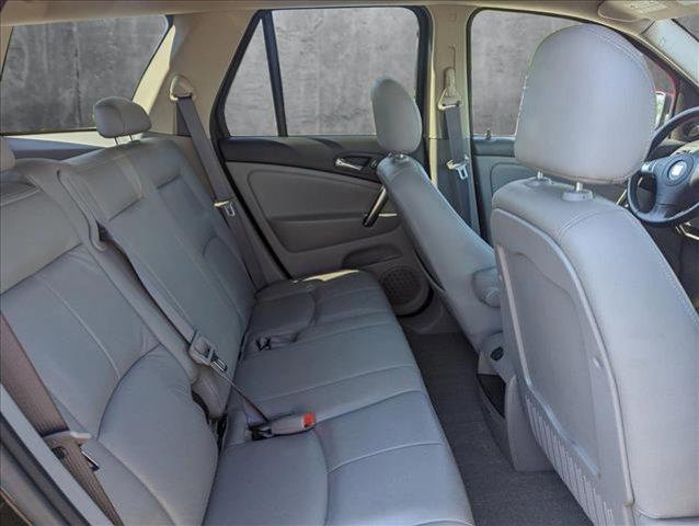 used 2006 Saturn Vue car, priced at $5,797