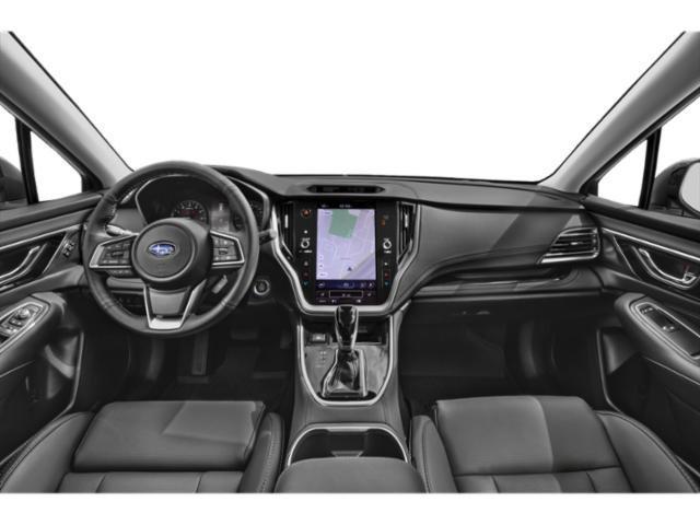 new 2025 Subaru Outback car, priced at $41,338