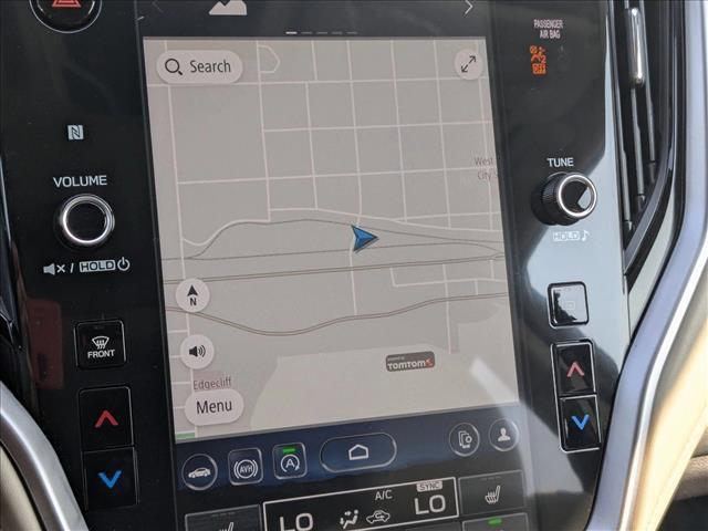 new 2025 Subaru Outback car, priced at $41,338