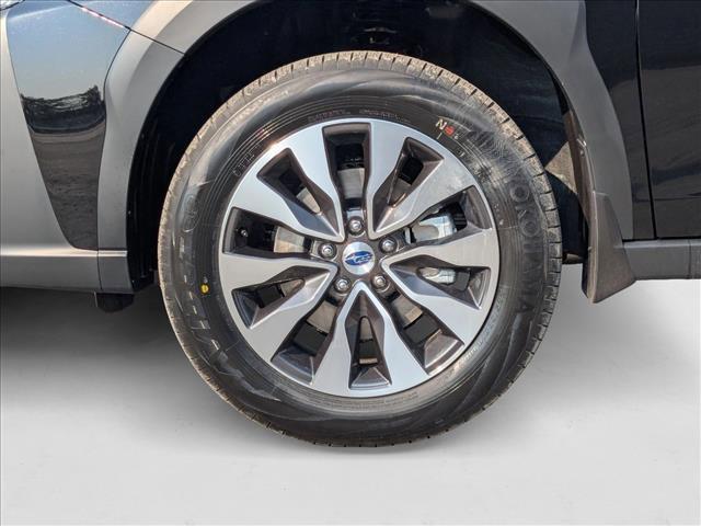 new 2025 Subaru Outback car, priced at $41,338