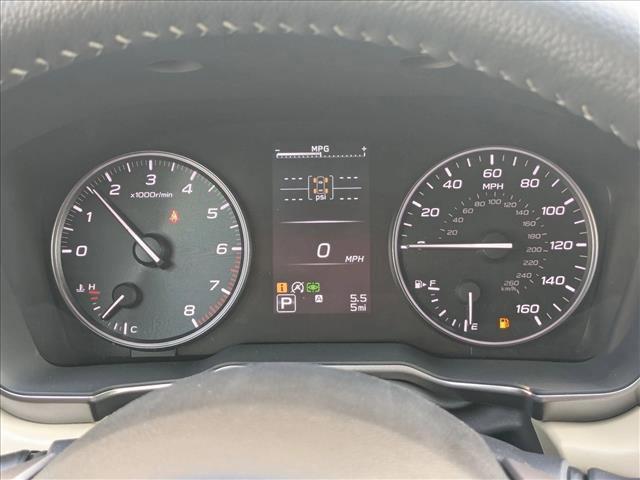 new 2025 Subaru Outback car, priced at $41,338