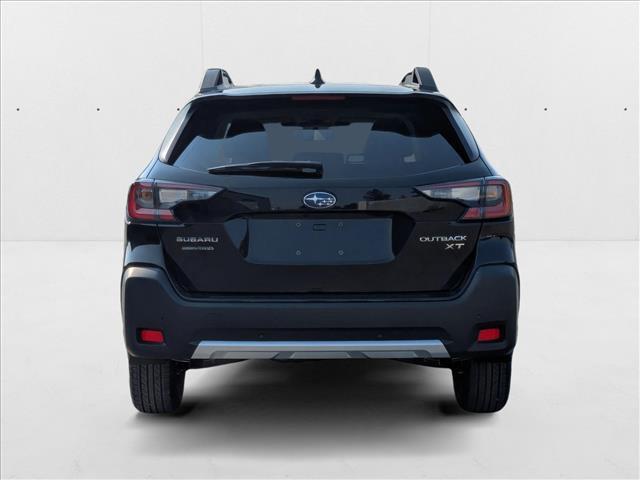 new 2025 Subaru Outback car, priced at $41,338