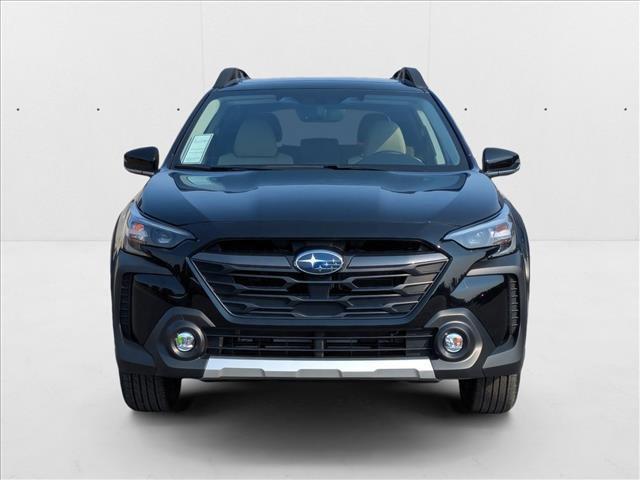 new 2025 Subaru Outback car, priced at $41,338