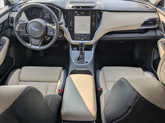 new 2025 Subaru Outback car, priced at $41,338