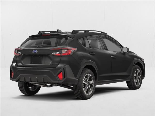 new 2025 Subaru Crosstrek car, priced at $30,400