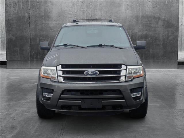 used 2017 Ford Expedition EL car, priced at $14,529