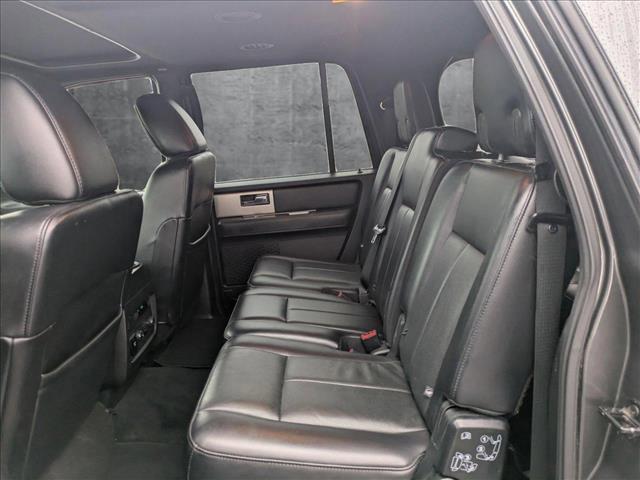 used 2017 Ford Expedition EL car, priced at $14,529