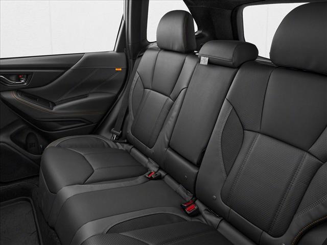 new 2026 Subaru Forester car, priced at $43,536