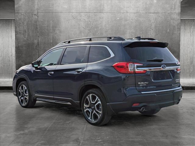 new 2024 Subaru Ascent car, priced at $47,615