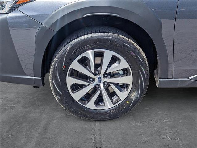 new 2025 Subaru Outback car, priced at $32,900