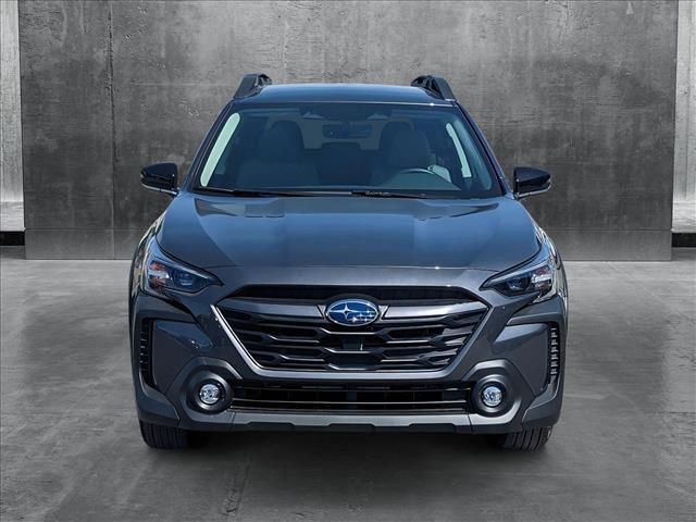 new 2025 Subaru Outback car, priced at $32,900