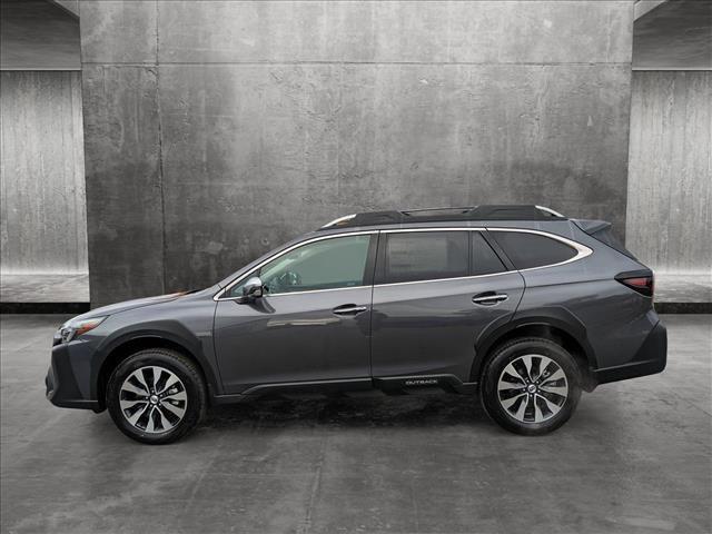 new 2025 Subaru Outback car, priced at $39,943