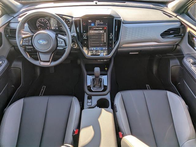 used 2025 Subaru Forester car, priced at $34,749