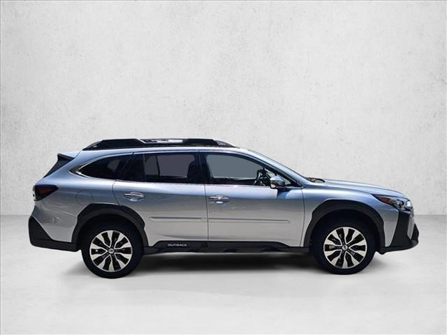 used 2023 Subaru Outback car, priced at $31,852